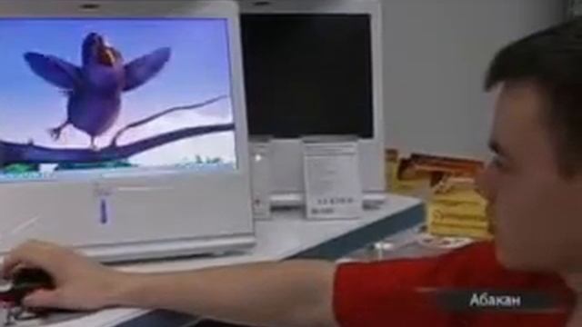 Энергосберегающие мониторы (NotaBene 28.09.12011) смотреть онлайн