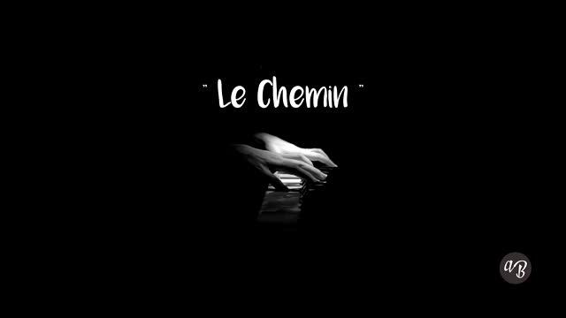 (Free) Sad Piano Hip Hop Beat - Instru Rap Old School / Mélancolique 2022 | "Le Chemin" смотреть онлайн