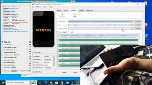 Redmi A1/A1+|Poco C50 After Unlocking No Command Problem | GS Mobile