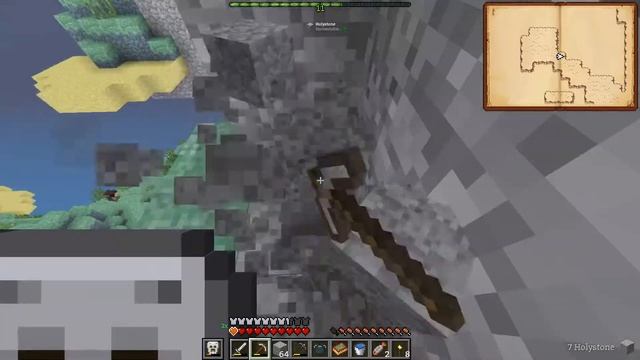 Rebirth of the Night #39: Hunting for Gravitite! смотреть онлайн