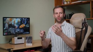 TRN TA4 | Адекватная музыкальность и нестандартный набор излучателей