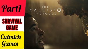 The Callisto protocol #1 Опасный груз