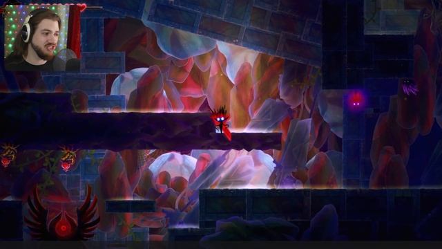 Злой слешер! | DOOMBLADE смотреть онлайн