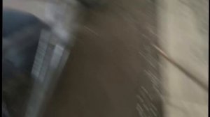 Кулиса на багги с двигателем ваз 2109