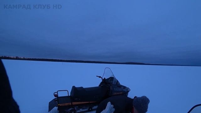 ПЕРЕСЕЛ С ТАЙГИ НА  BRP EXPEDITION TUV V-800 И ОЩУТИЛ РАЗНИЦУ НА СЕБЕ.