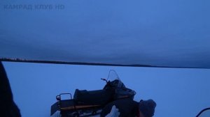 ПЕРЕСЕЛ С ТАЙГИ НА BRP EXPEDITION TUV V-800 И ОЩУТИЛ РАЗНИЦУ НА СЕБЕ.