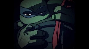 Raph and Leo Jirushi 22