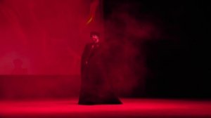 Балет Игоря Моисеева выступил в Старом Осколе и Губкине с программой «Танцы народов мира».