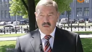 Военная тайна. Командующим ВДВ стал генерал Шаманов - личный враг Басаева и Хаттаба