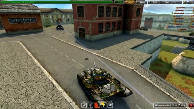 «Видеоурок»как правильно пользоваться припасами [RED_CHILI_PEPPER] смотреть онлайн