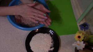 Котлетки с рисом. Быстро, вкусно, бюджетно!