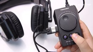 TESORO KUVEN PRO обзор гарнитуры 5.1