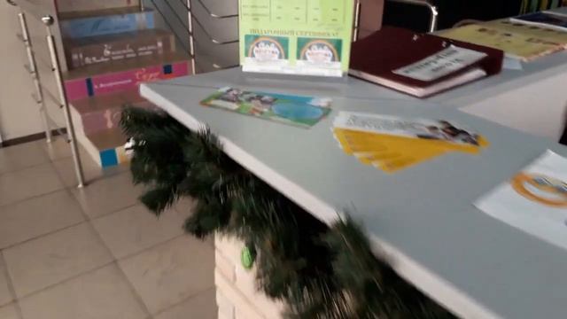 Выходной в Ставрополе. Город профессий-МИНИГРАД!