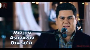 Отага тик бокма - Рустам Fоипов