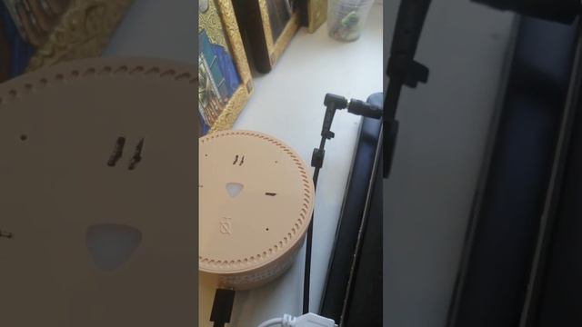 проблема с Яндекс станцией Лайт, не включает музыку!!! смотреть онлайн