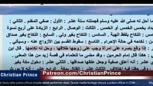 Sister Farid Christian Prince and Panties! Lies #75 82 | Christian Prince