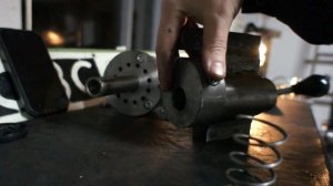 Делительное приспособление для фрезерования на токарном станке.