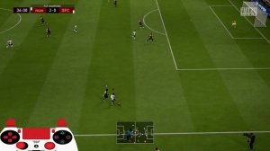 FIFA 20 КАК УХОДИТЬ ОТ ОТБОРА ? КАК УПРАВЛЯТЬ ИГРОКОМ || АТАКА ФИФА 20|| Движения киберспортсменов.