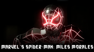 Marvel's Spider-Man: Miles Morales -  Убежище Подпольщиков