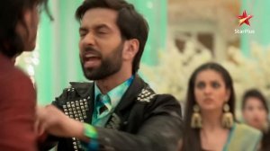 Ishqbaaz | इश्क़बाज़ | Kya Gauri laut jayegi Oberois ke sath apne sasural?