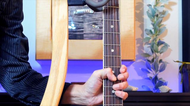 Comparing a FCS Relic with a 10 year old American Vintage. смотреть онлайн