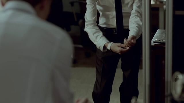 Мотив. Наследство