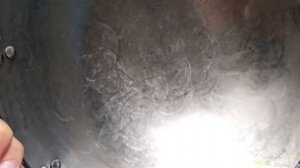 Кованый вок IWELAI диаметром 34 см. | #Обзор