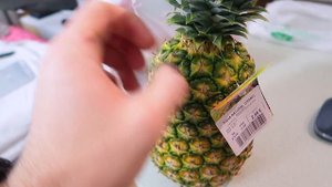 VLOG: ПОКУПКИ ПРОДУКТОВ! КАТЯ ЭТО НЕ ЕСТ! 27.02.17