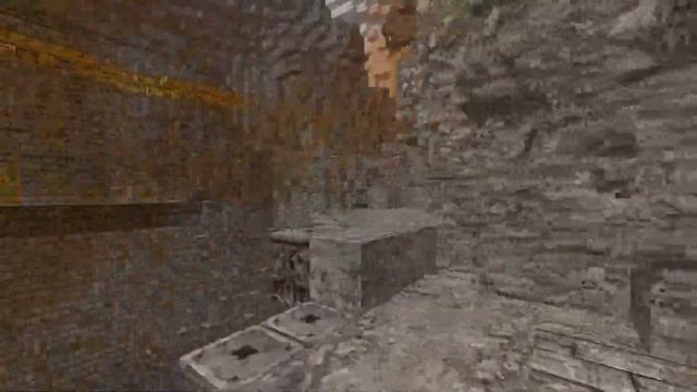 Minecraft - WoW in Minecraft (Crafting Azeroth + Cubic Chunks) смотреть онлайн