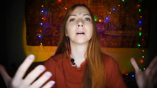 Асмр медитация для людей, страдающих неконтролируемым желанием дать непрошеную констр. критику. смотреть онлайн