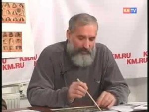 Фоменко & Носовский интервью от 16 04 08 часть2