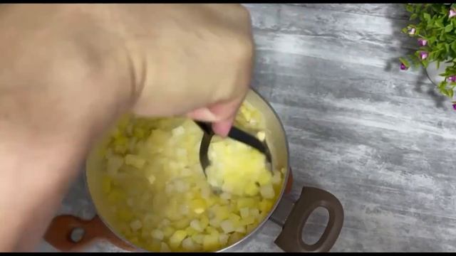 КАРТОФЕЛЬНАЯ ЗАПЕКАНКА УЖИН ДЛЯ ВСЕЙ СЕМЬИ. POTATO CASING DINNER FOR THE WHOLE FAMILY. смотреть онлайн