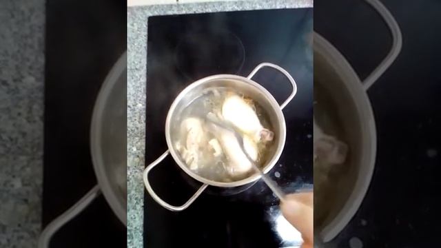 ПОЛЬША. Варю суп и рис смотреть онлайн