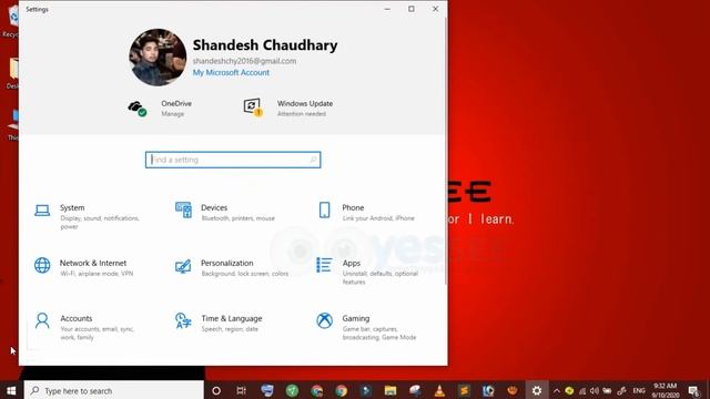 How To Disable OneDrive and Remove it From File Explorer on Windows 10 смотреть онлайн