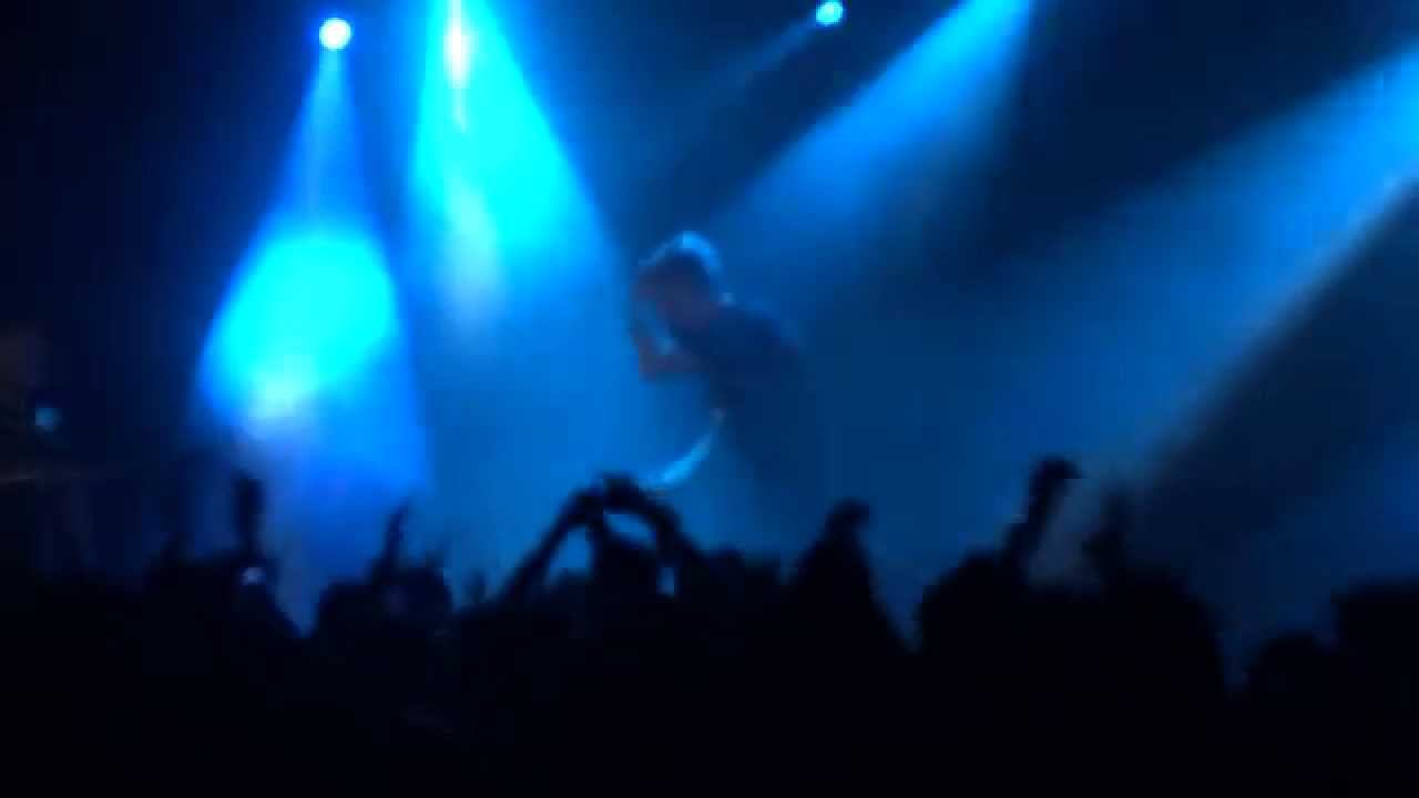 The Hysteria – Porn Star (Architects Support) смотреть онлайн