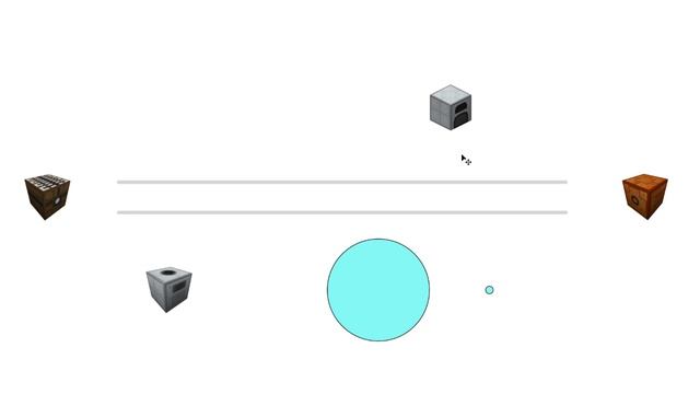Русский гайд по моду Industrial Craft 2 Experimental #2 - Амперы и вольты смотреть онлайн
