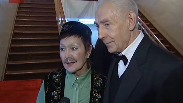 В Сольцах ветераны провели свою Минуту славы смотреть онлайн