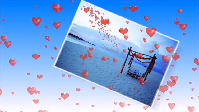 Поздравление с годовщиной свадьбы. Красивое поздравление с годовщиной свадьбы. Wedding anniversary смотреть онлайн