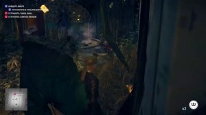 Все убийства в Hitman 2 в одном видео.