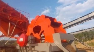 сортировочная линия с мойкой.3gp