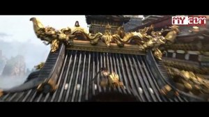 Alan Walker (Remix 2018) - Best Animation Music Video [GMV]