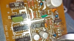 ППС-1 (прибор паров спирта ?),лишил ДПС заработка,но заработал сам ?Разбор.