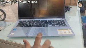 ASUS VivoBook X1502ZA Review: Affordable Laptop for Everyday Use