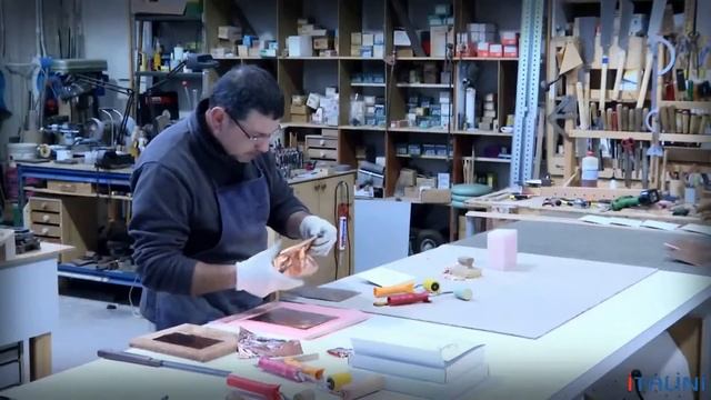 Итальянские люстры фабрики Lumen Center Italia. ITALINI - поставщик светильников из Италии смотреть онлайн