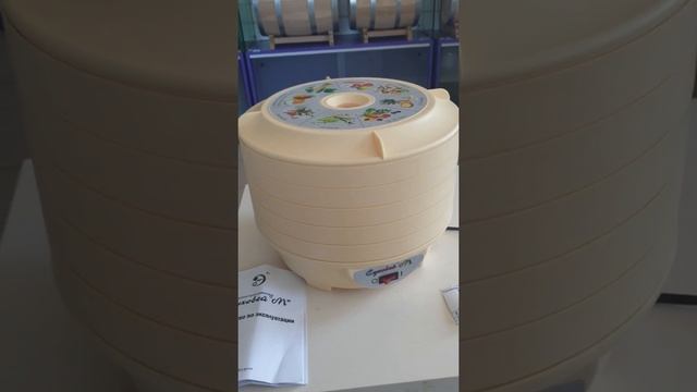 Обзор сушилки Суховей М5 смотреть онлайн