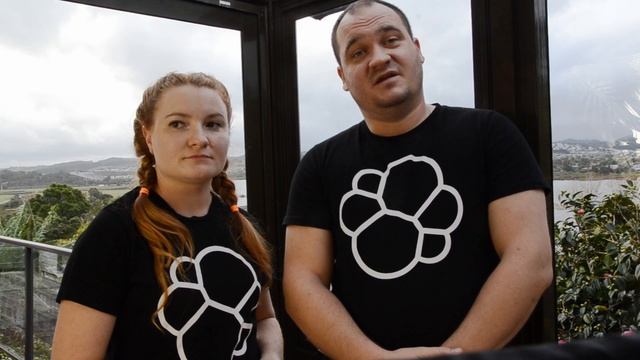 #7 - Наша история переезда в Новую Зеландию
