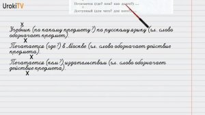Упражнение №56 — Гдз по русскому языку 6 класс (Ладыженская) 2019 часть 1