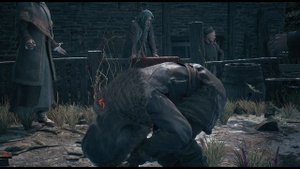 The Thaumaturge - прохождение [02] - русские субтитры