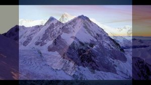 Гора Джангитау, Mountain Dzhangitau!