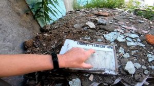 Камчатка. Заброшенная в/ч в пос. Нагорный.